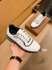 Prada Men's Shoes 1396
