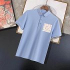 DIOR Men's Polo 100