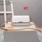 Louis Vuitton Normal Quality Handbags 111