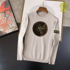 Versace Men's Sweaters 42
