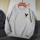 Louis Vuitton Men's Long Sleeve T-shirts 737