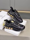 Versace Men's Shoes 647