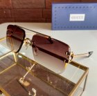 Cartier High Quality Sunglasses 1021