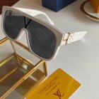 Louis Vuitton High Quality Sunglasses 2938