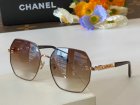 Chanel High Quality Sunglasses 951