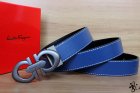 Salvatore Ferragamo Normal Quality Belts 176