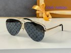 Louis Vuitton High Quality Sunglasses 5407