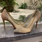 Christian Louboutin Women's Shoes 208