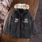Canada Goose Men's Outerwear 644