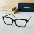 Chrome Hearts Plain Glass Spectacles 560