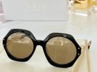 Chloe High Quality Sunglasses 06