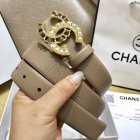 Chanel Original Quality Belts 240