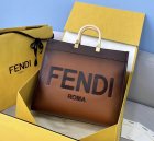 Fendi Original Quality Handbags 287