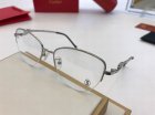 Cartier Plain Glass Spectacles 321