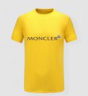 Moncler Men's T-shirts 115