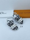 DIOR Kids Shoes 88