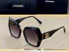 Dolce & Gabbana High Quality Sunglasses 396