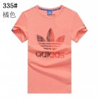 adidas Apparel Men's T-shirts 855