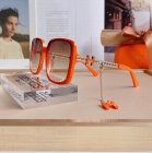 Hermes High Quality Sunglasses 125