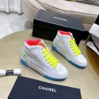 Chanel Women's Shoes 1476