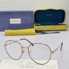 Gucci High Quality Sunglasses 5064