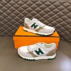 Hermes Men's Shoes 243