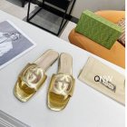 Gucci Women's Slippers 328