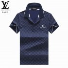 Louis Vuitton Men's Polo 21