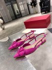Valentino Women's Shoes 407