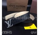Louis Vuitton High Quality Belts 1245