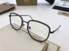 Burberry Plain Glass Spectacles 134