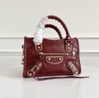 Balenciaga High Quality Handbags 335