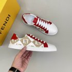 Fendi Men's Shoes 484