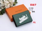 Louis Vuitton Normal Quality Wallets 19