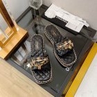 Chanel Women's Slippers 119