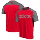 adidas Apparel Men's T-shirts 987