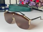 Gucci High Quality Sunglasses 3814