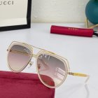 Gucci High Quality Sunglasses 2438