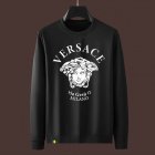 Versace Men's Long Sleeve T-shirts 94