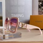 Louis Vuitton High Quality Sunglasses 4169