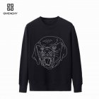 GIVENCHY Men's Long Sleeve T-shirts 172