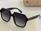 Chanel High Quality Sunglasses 667