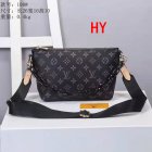 Louis Vuitton Normal Quality Handbags 918