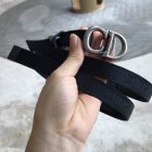 DIOR Original Quality Belts 68