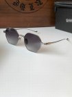 Chrome Hearts High Quality Sunglasses 375