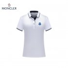 Moncler Men's Polo 197