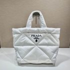 Prada Original Quality Handbags 577