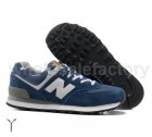 New Balance 574 Men Shoes 363