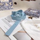 DIOR Original Quality Belts 537