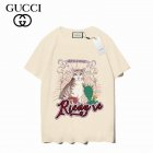 Gucci Men's T-shirts 531
